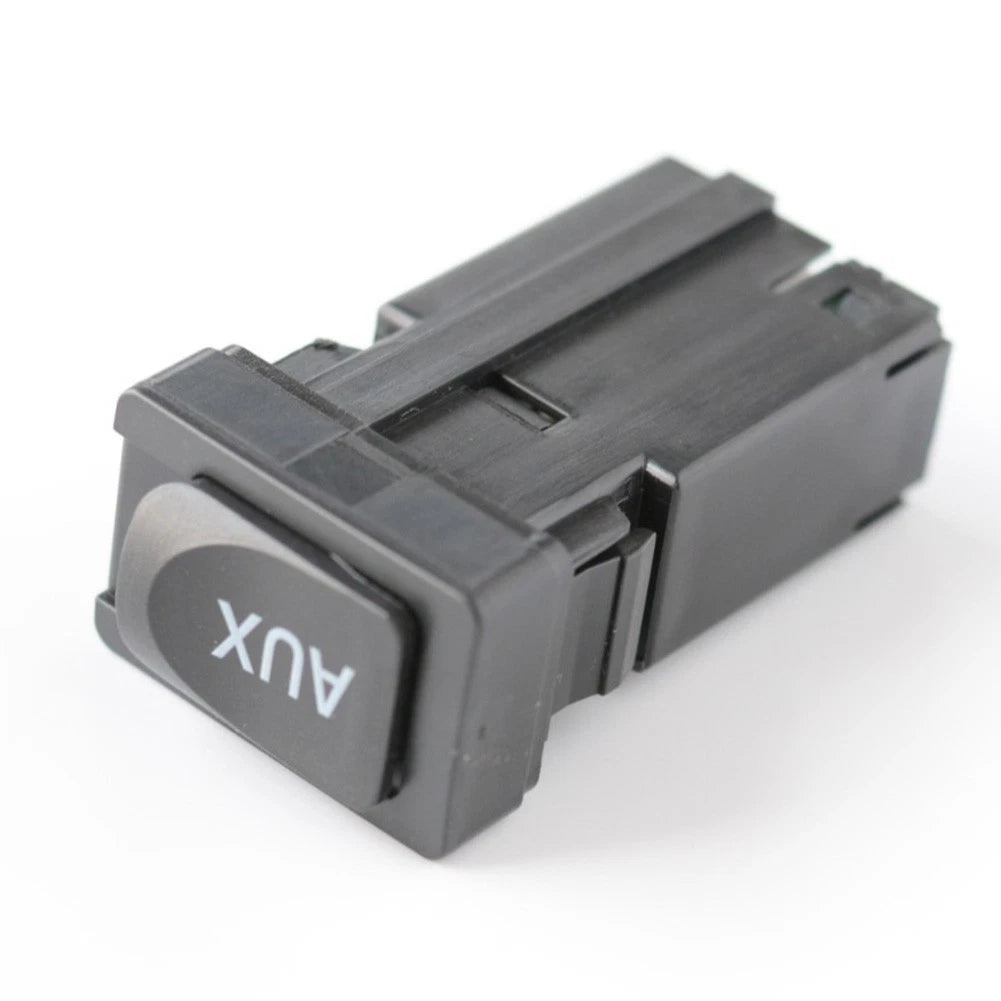 Auxiliary Audio Interface for Toyota