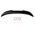 Gloss Black Trunk Spoiler for BMW 3 Series E92 (2007–2013)