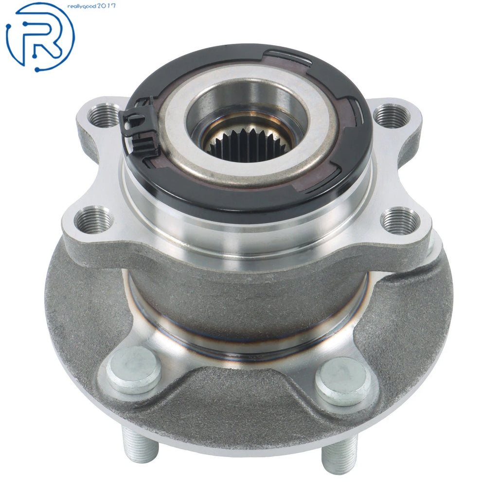 Rear Wheel Hub Bearing Assembly for Mitsubishi Outlander Sport (2013–2015)