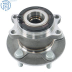 Rear Wheel Hub Bearing Assembly for Mitsubishi Outlander Sport (2013–2015)