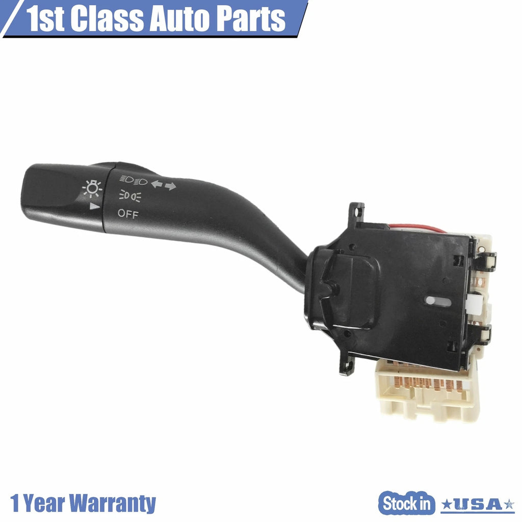 Turn Signal Switch for Mazda Protege 1988–2004
