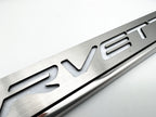 License Plate Frame Stainless Steel for Chevrolet Corvette (2005–2019)