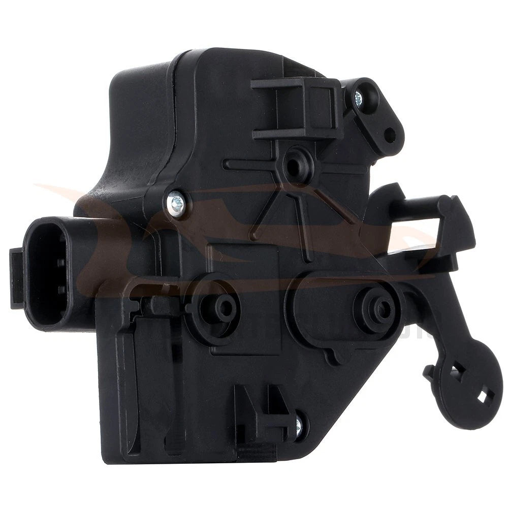 Trunk Tailgate Door Lock Actuator for Chevrolet Tahoe GMC Yukon Escalade (–2023)