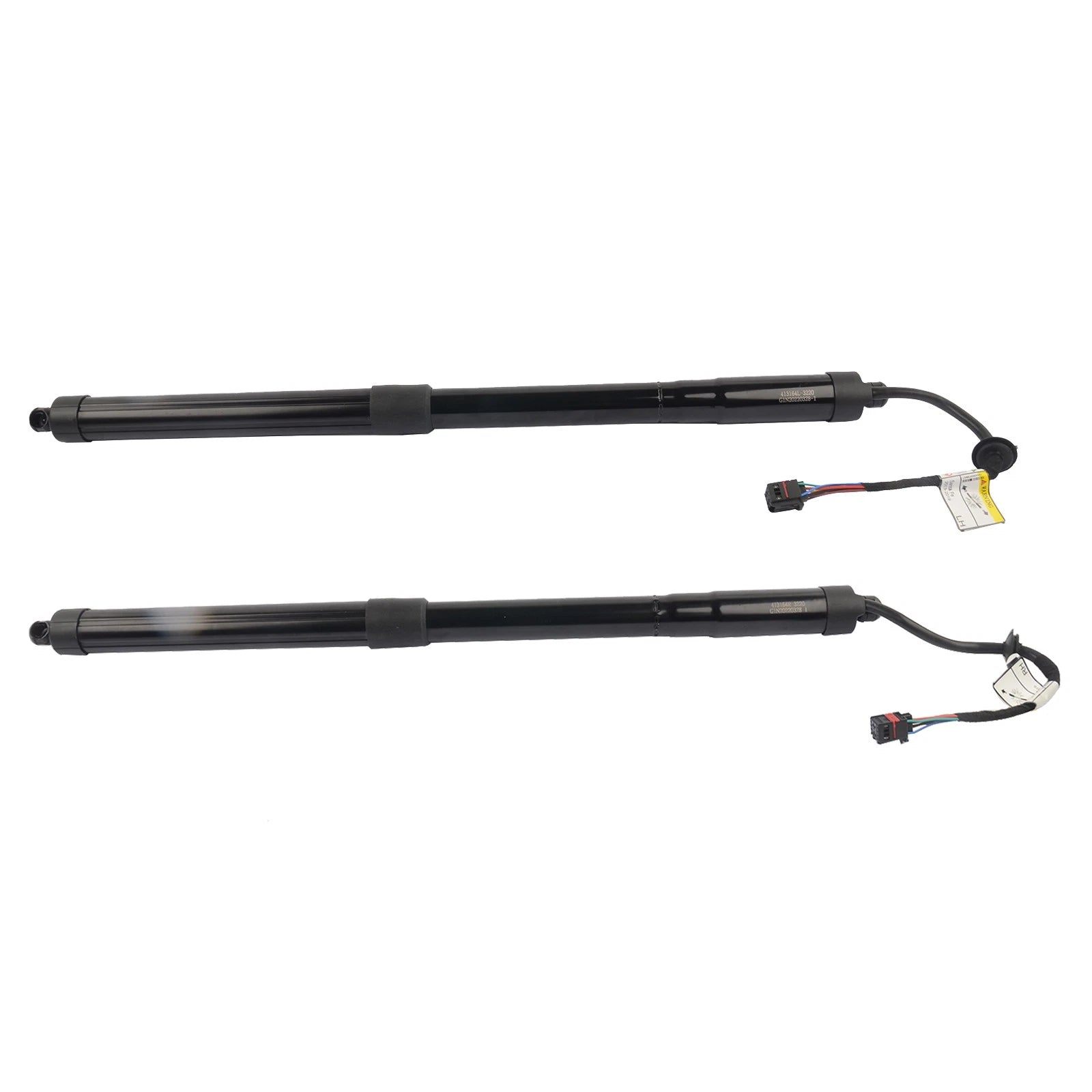 2Pcs Tailgate Lift Support for Hyundai Santa Fe (2013-2019)