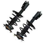 Pair Front Struts Shocks Assembly for Buick LeSabre Cadillac DeVille (2000–2005)
