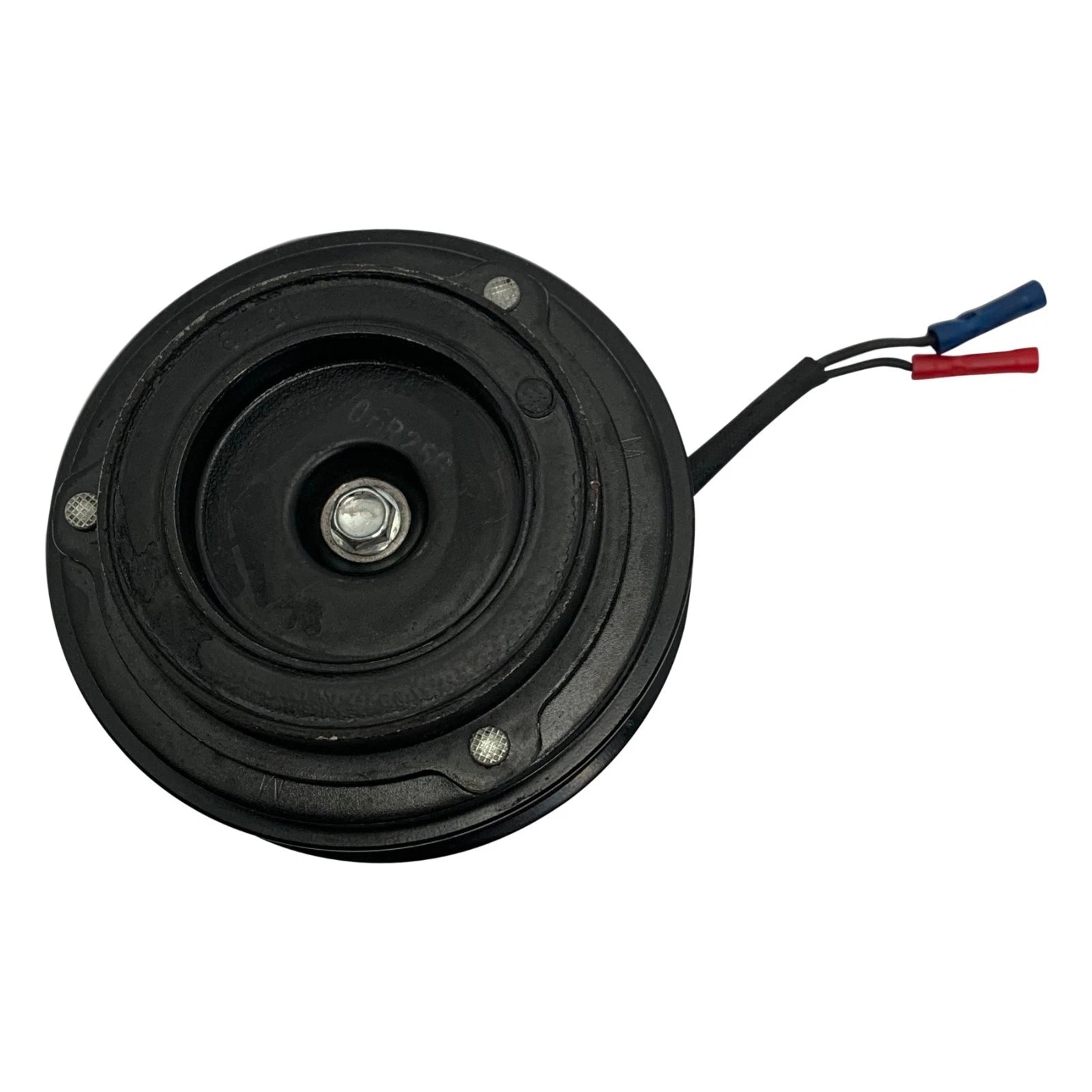 AC Compressor Clutch Replacement for GMC Savana 2500 (2019-2020)