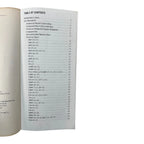 Yamaha Marine Tune-Up Specs Service Manual (2001) LIT-18559-00-01