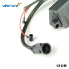 Power Pack CDI for Johnson Evinrude 4-60HP 2Cyl (1985–1988) 582285 583167