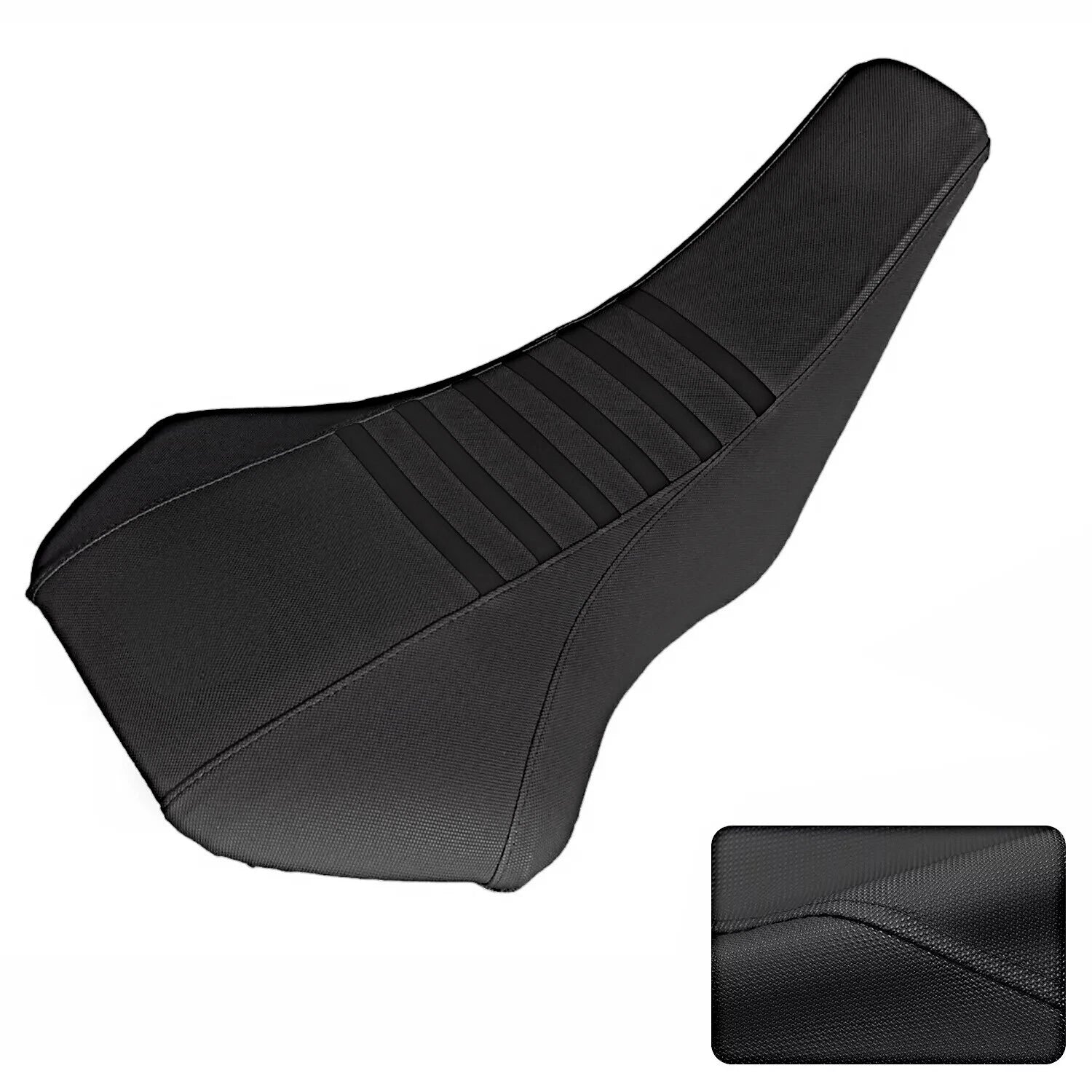 Seat Cover for Suzuki Quadsport Z400 LTZ 400 (2003–2009) PVC