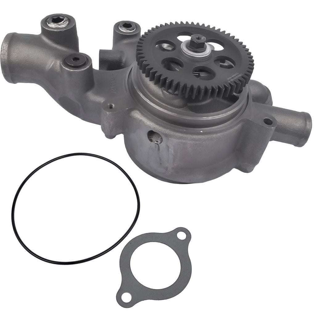 Water Pump for Detroit Diesel Series 60 12L 12.7L 14L (1995–2007) 23535017 23532542 23530427