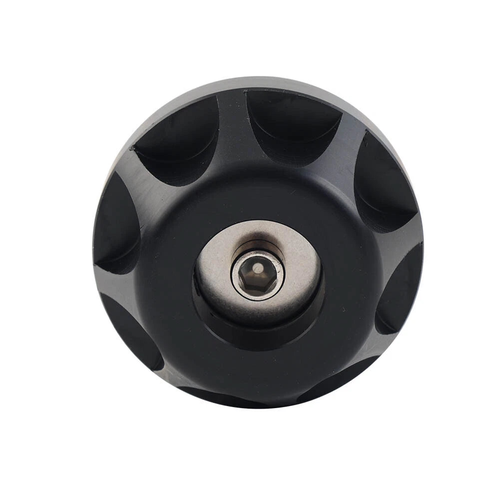 Final Drive Housing Cardan Crash Slider Protector for BMW R1200GS LC/Adventure (2013–2020)