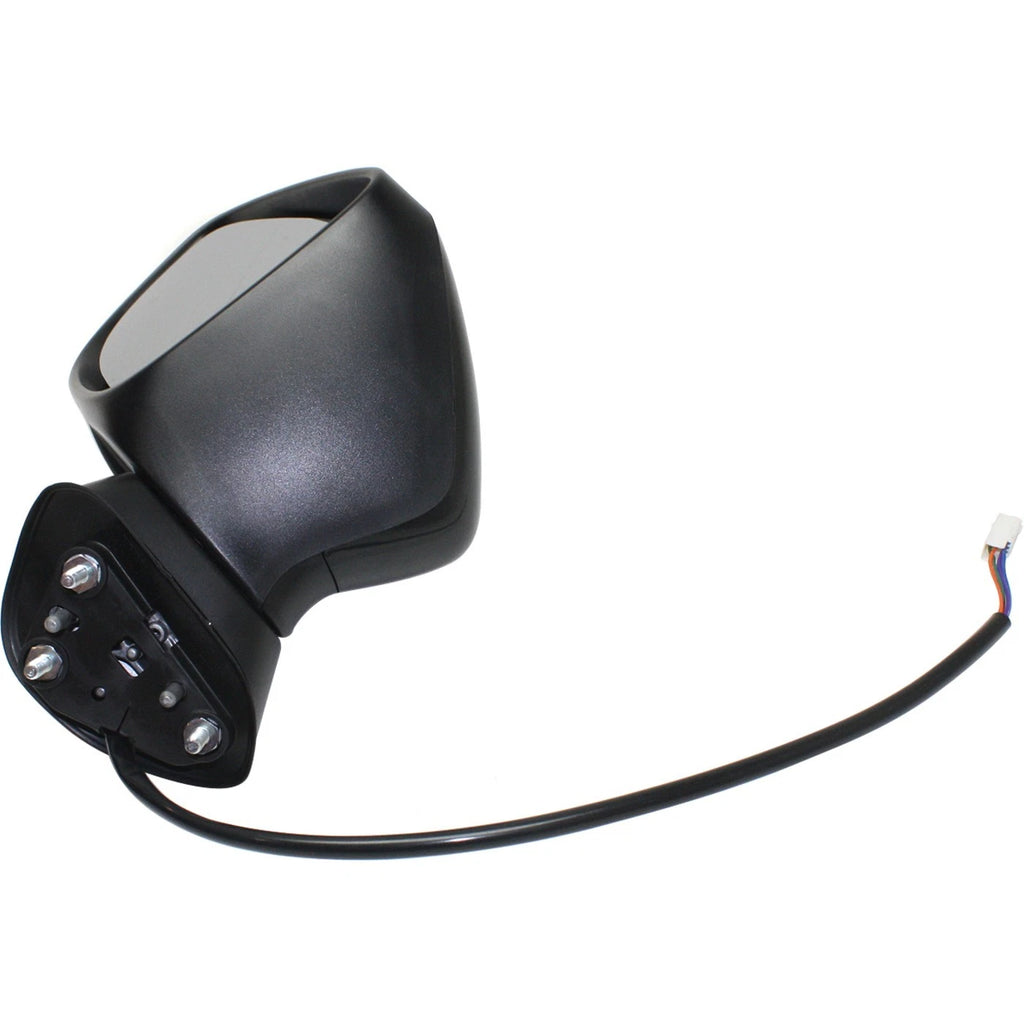 Power Mirror for Mazda 6 Sedan (2014–2017) Left Side Paintable