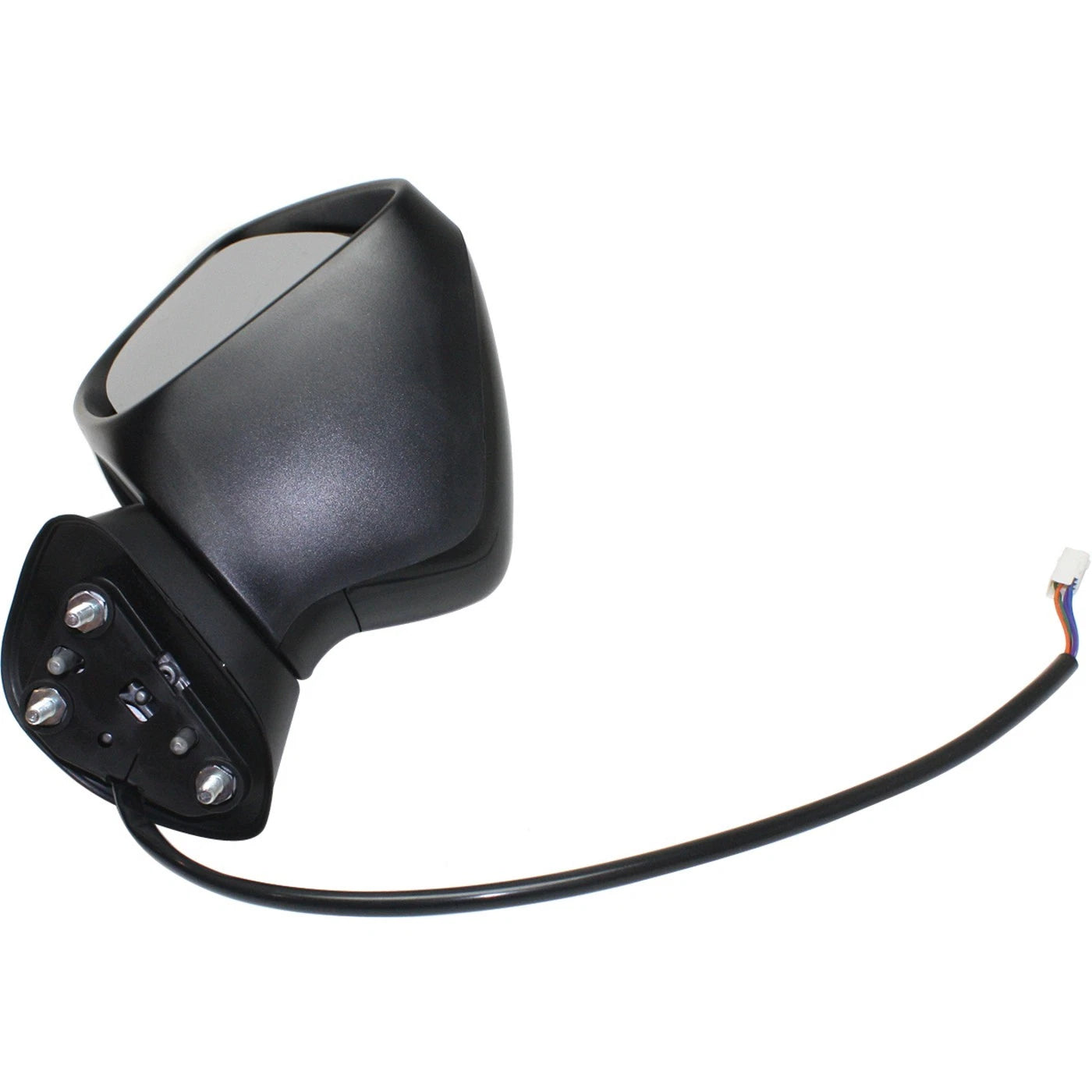Power Mirror for Mazda 6 Sedan (2014–2017) Left Side Paintable