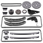 Engine Timing Set for Hyundai Veracruz 3.8L V6 2007–2012 (178L Chain)