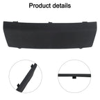 Windshield Lower Air Filter Panel Cover for Mercedes W639 (2003–2014)
