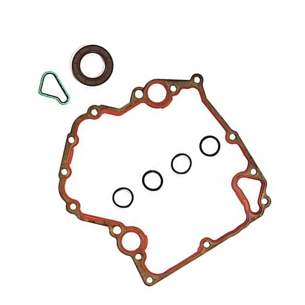 Timing Cover Gasket Set for Dodge Chrysler Jeep 4.7L SOHC (1999–2009)