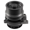 Engine Cooling Water Pump for Cummins X15 (2017–2023) Cast Iron Housing