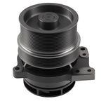 Engine Cooling Water Pump for Cummins X15 (2017–2023) Cast Iron Housing