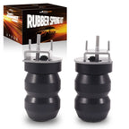 Rear Enhanced Suspension System for Ford F150, Lincoln Mark LT (RWD)