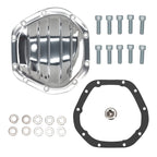 D44 Differential Cover for Chevy Ford IH Scout (1966–1980) SPC4909BKKIT