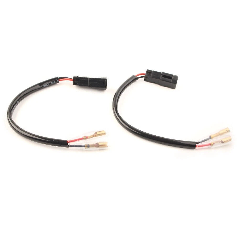 Turn Signal Connector Harness for Ducati 848 1098 1198 (2008–2015)
