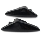 LED Dynamic Side Marker Turn Signal Light for BMW F25 E70 E71 X3 X5 (2010-2017)