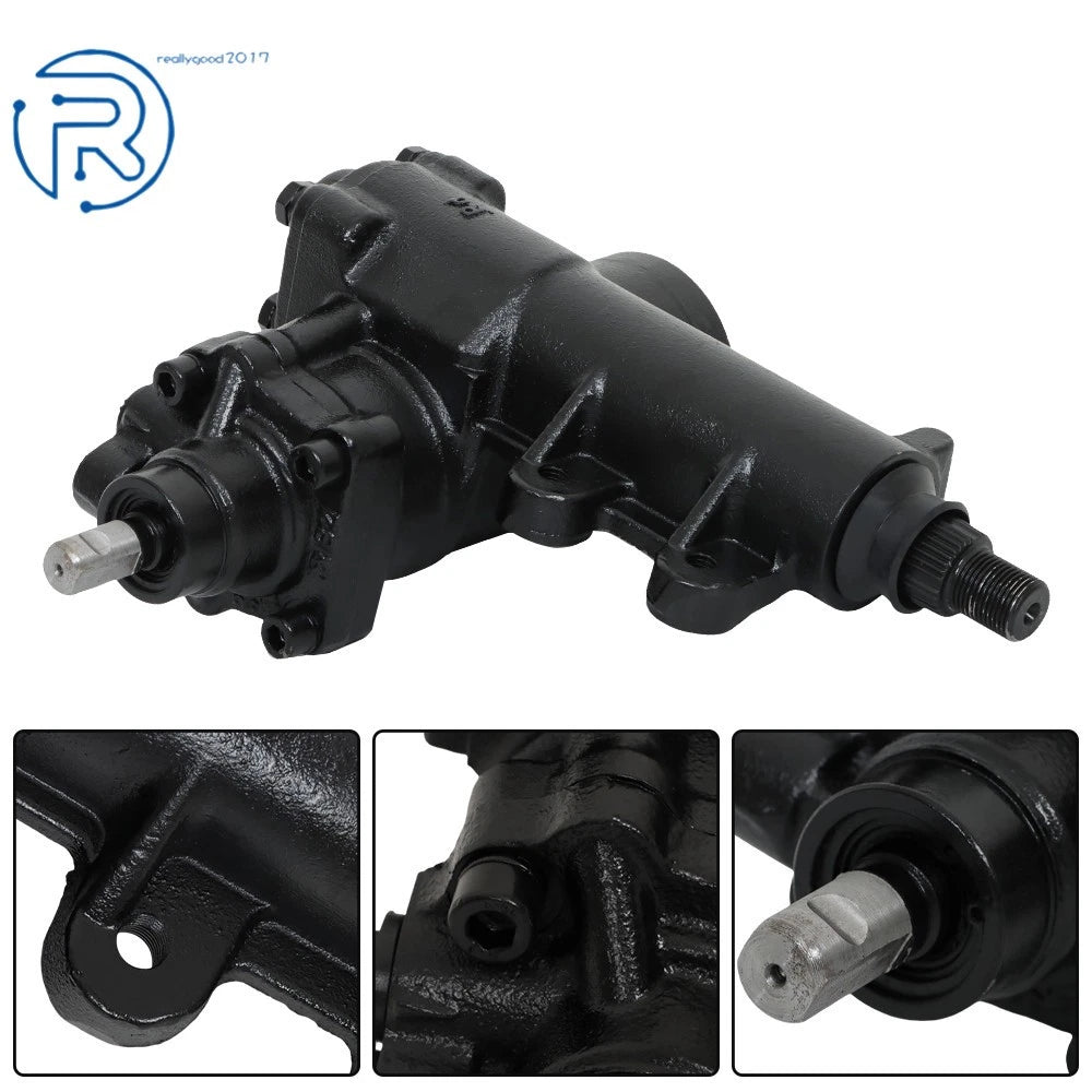 Power Steering Gear Box for Jeep Grand Cherokee Laredo (1999–2004)