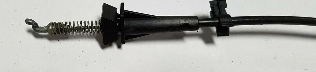 Passenger Right Front Inside Door Handle Cable for Jaguar S-Type (2000–2008)