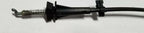 Passenger Right Front Inside Door Handle Cable for Jaguar S-Type (2000–2008)