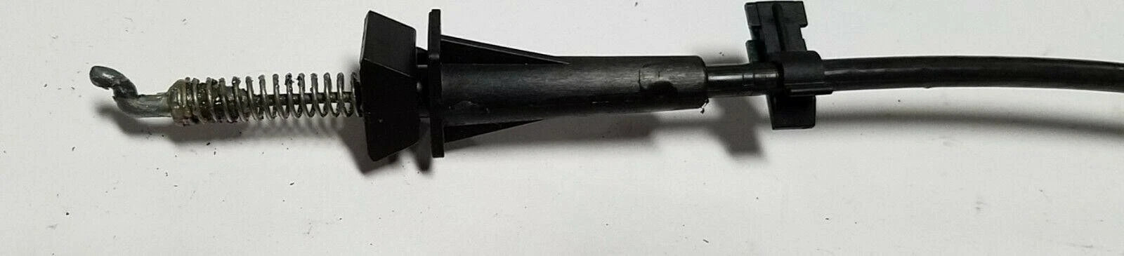 Passenger Right Front Inside Door Handle Cable for Jaguar S-Type (2000–2008)