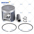 Piston Kit 69L-11631-00 & 69L-11642-00 for Yamaha 200-250HP