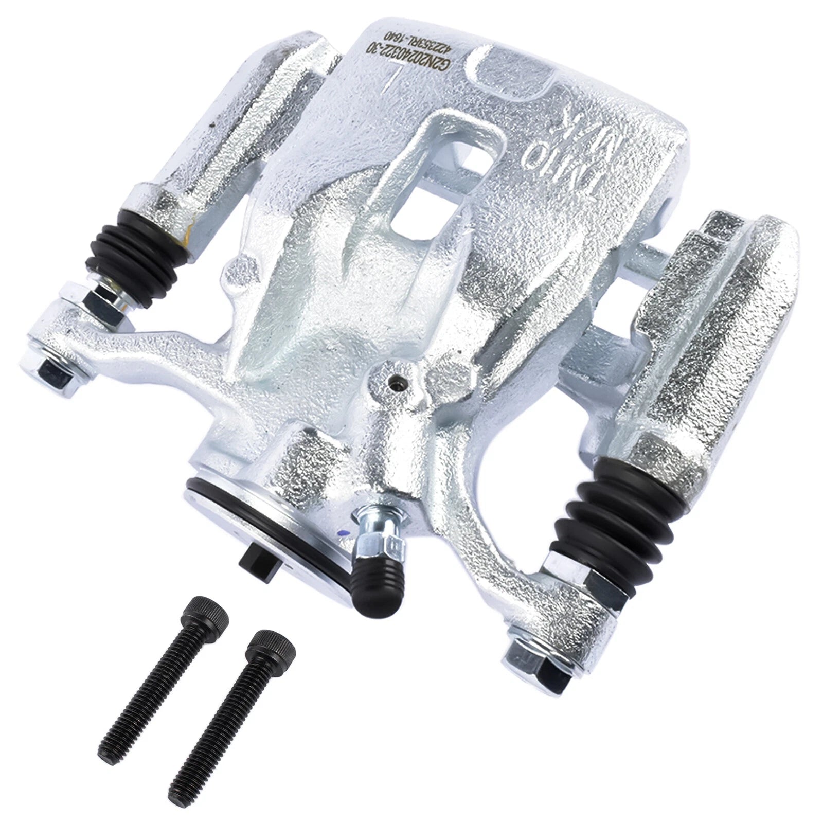 Drive Side Rear Brake Caliper Assembly for Mazda CX-5 (2016-2024)