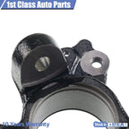 Right Passenger Side Steering Knuckle for VW Golf Jetta Beetle (1999-2010)
