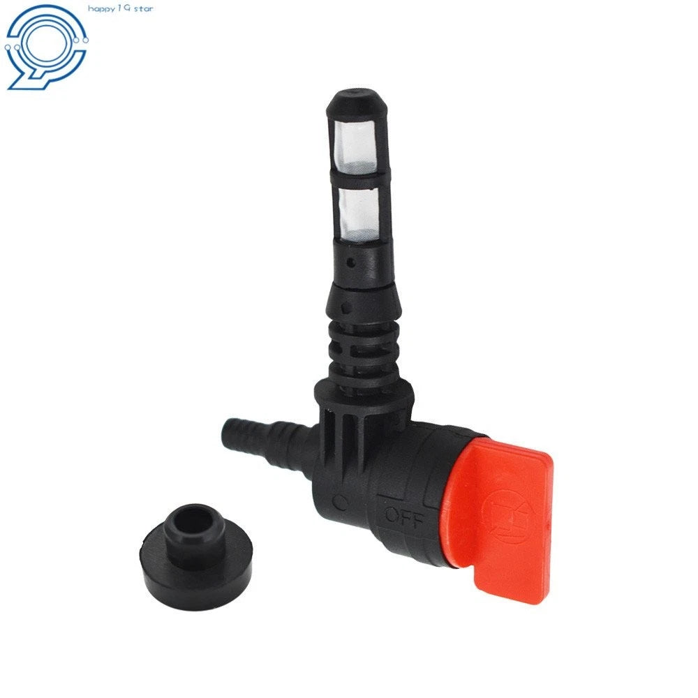 Fuel Shut Off Valve Grommet Bushing for Generator