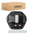 Differential Cover for Dana 44 (Year Range Not Specified)