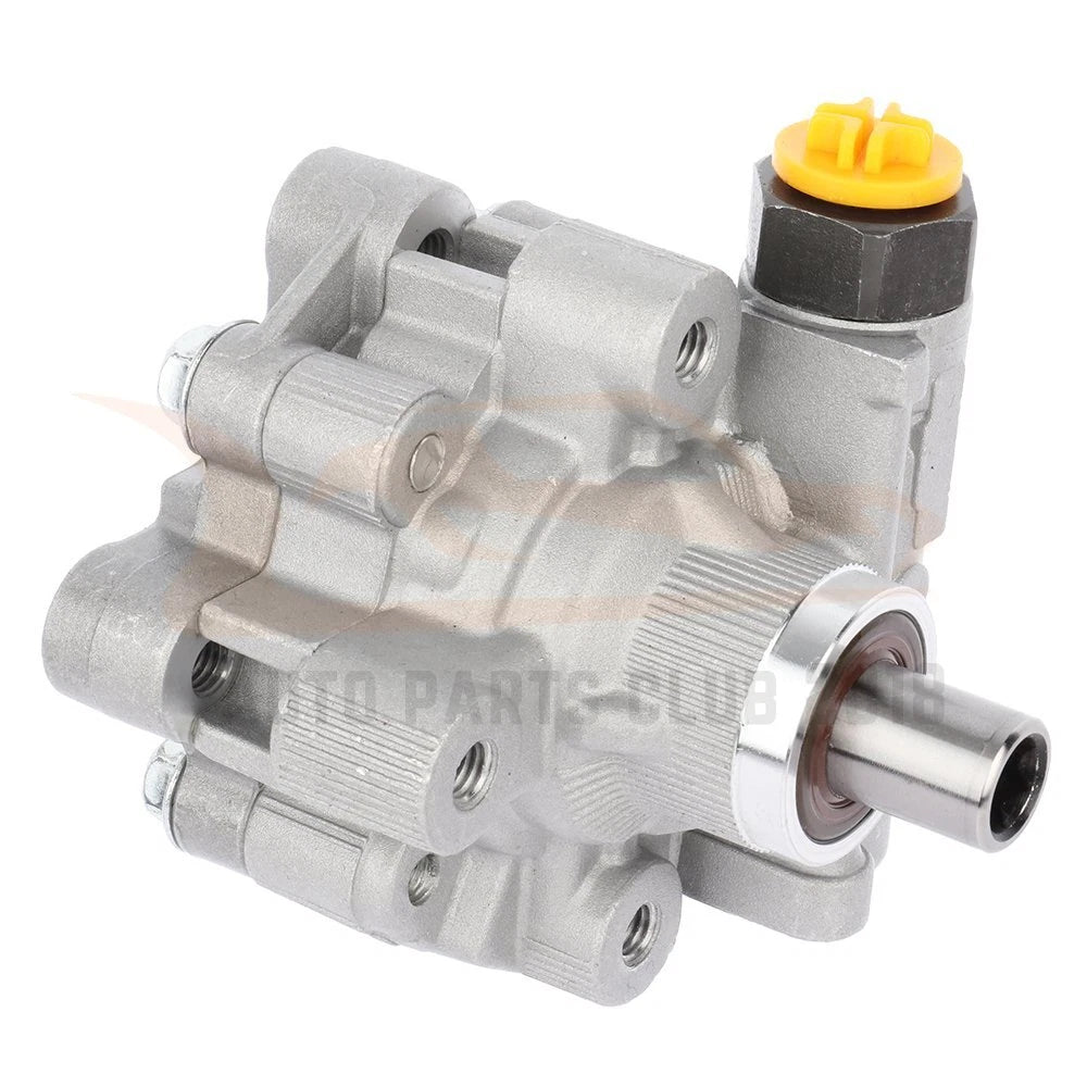 Power Steering Pump for Chrysler Town & Country, Sebring, Dodge Grand Caravan (2008–2010)