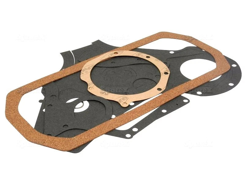 Bottom Gasket Set for International 354 374 384 444 B250 B275 B414 B434