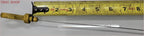 Engine Oil Dipstick for Silverado Sierra 7.4 454 (1996–2000) 12557083 GM OEM