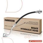 Rear Left Brake Hydraulic Hose for Jeep Grand Cherokee (2011–2020)