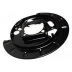 Brake Dust Shields for Chevy Savana, Avalanche, Express Van