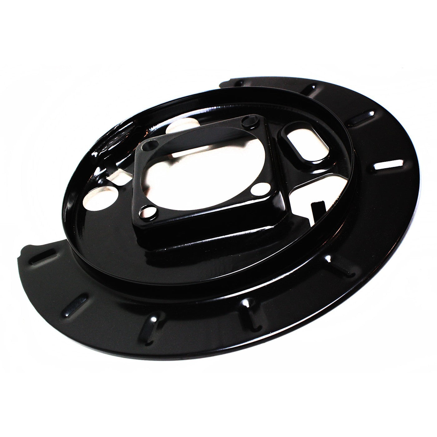Brake Dust Shields for Chevy Savana, Avalanche, Express Van