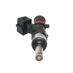 Set of 4 Bosch 0280158123 590cc 56lb Long Nozzle EV14 Fuel Injectors