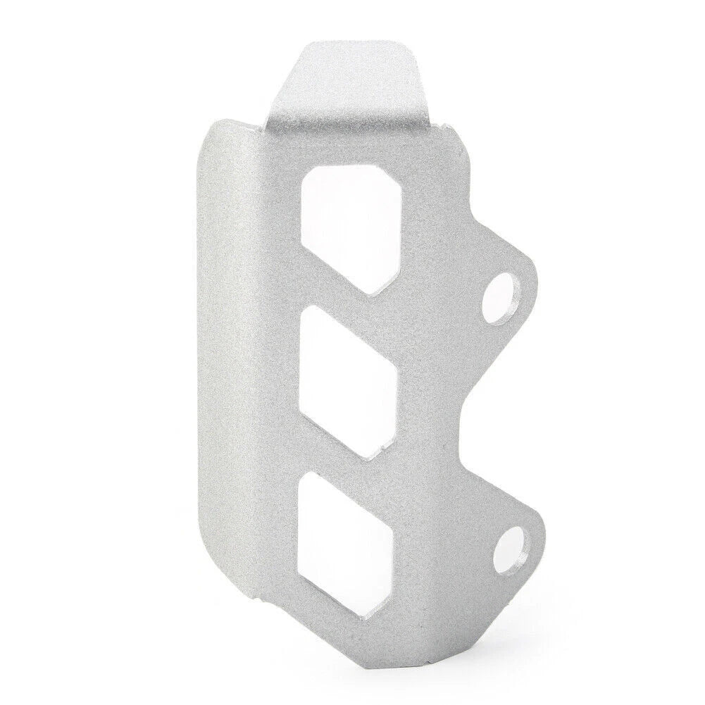 CNC Silver Brake Cylinder Guard for Yamaha Tenere 700 (2019)