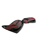 Driver Passenger Seat for Indian Scout Sixty (2016–2024) ABS 19-20