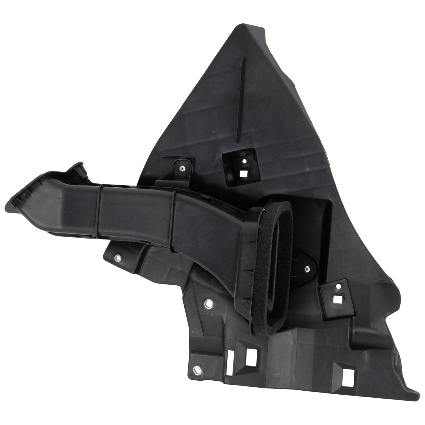 Air Intake Ducts for Front Driver & Passenger Side