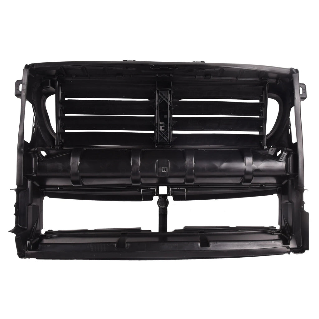 Radiator Support Shutter Assembly for BMW 528i 535d 535i 550i (2011-2016)