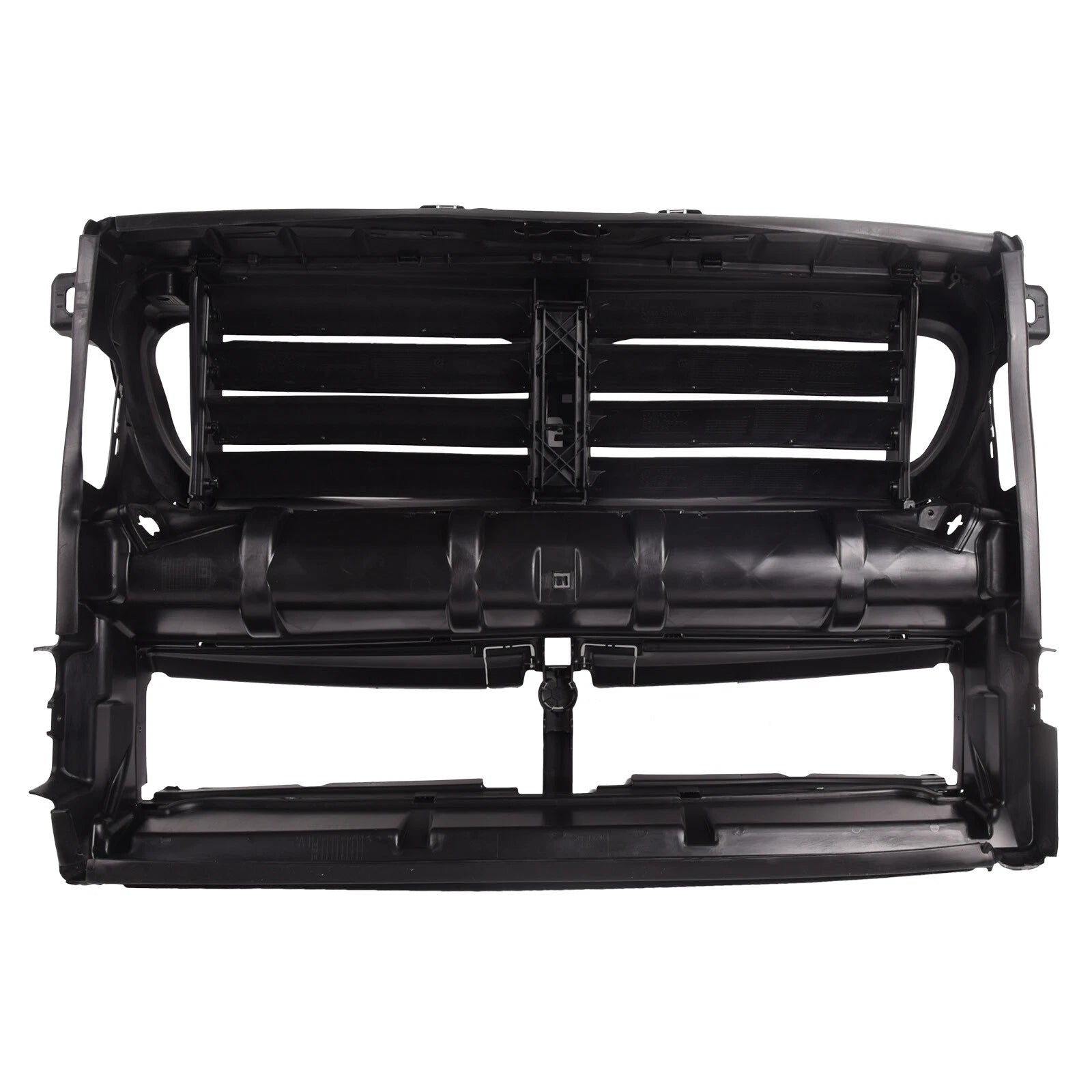 Radiator Support Shutter Assembly for BMW 528i 535d 535i 550i (2011-2016)