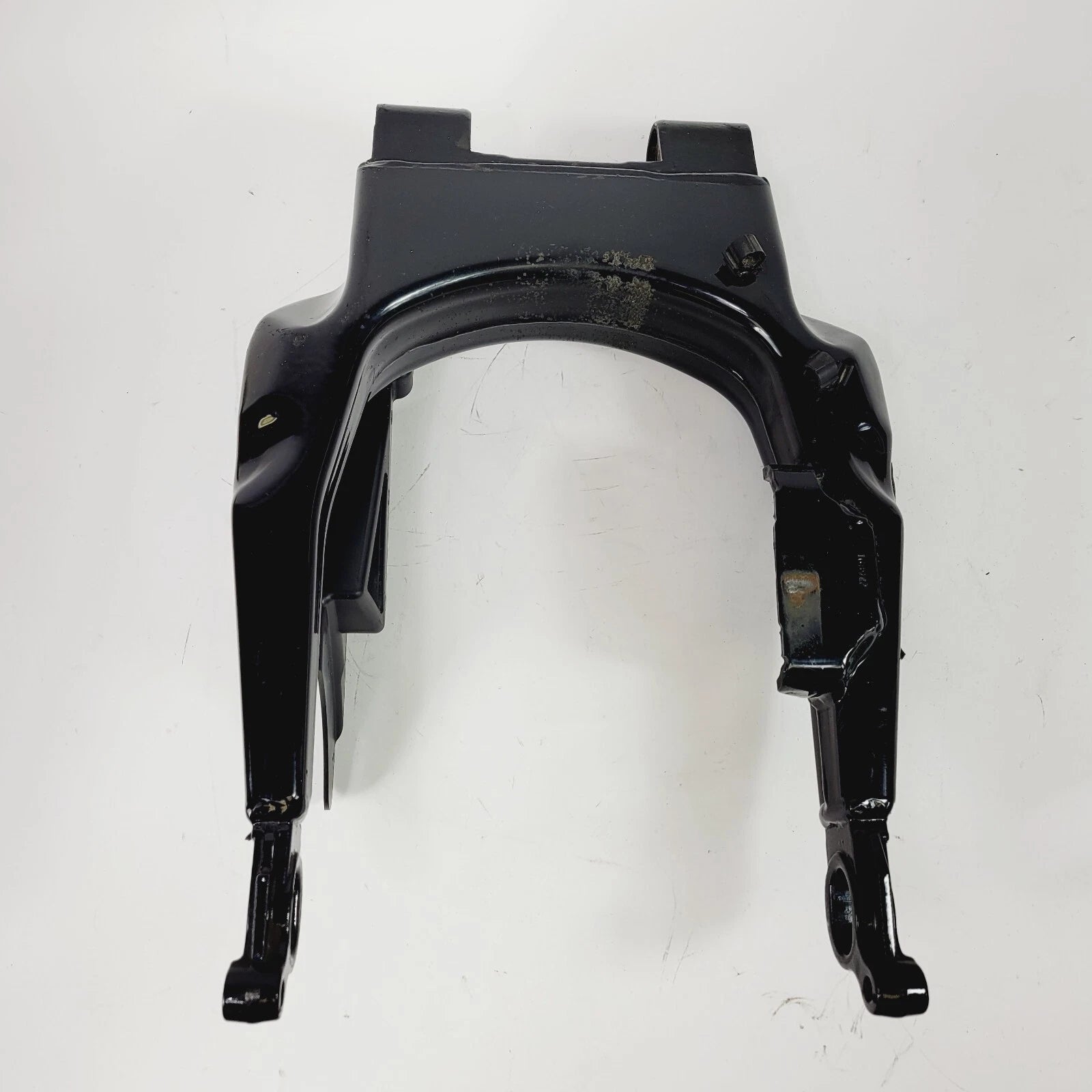Rear Black Swing Arm for Harley Davidson Touring (2009–2023) 45470-09