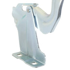 RH Steel Bonnet Hood Hinge for Nissan Versa (2014–2019)