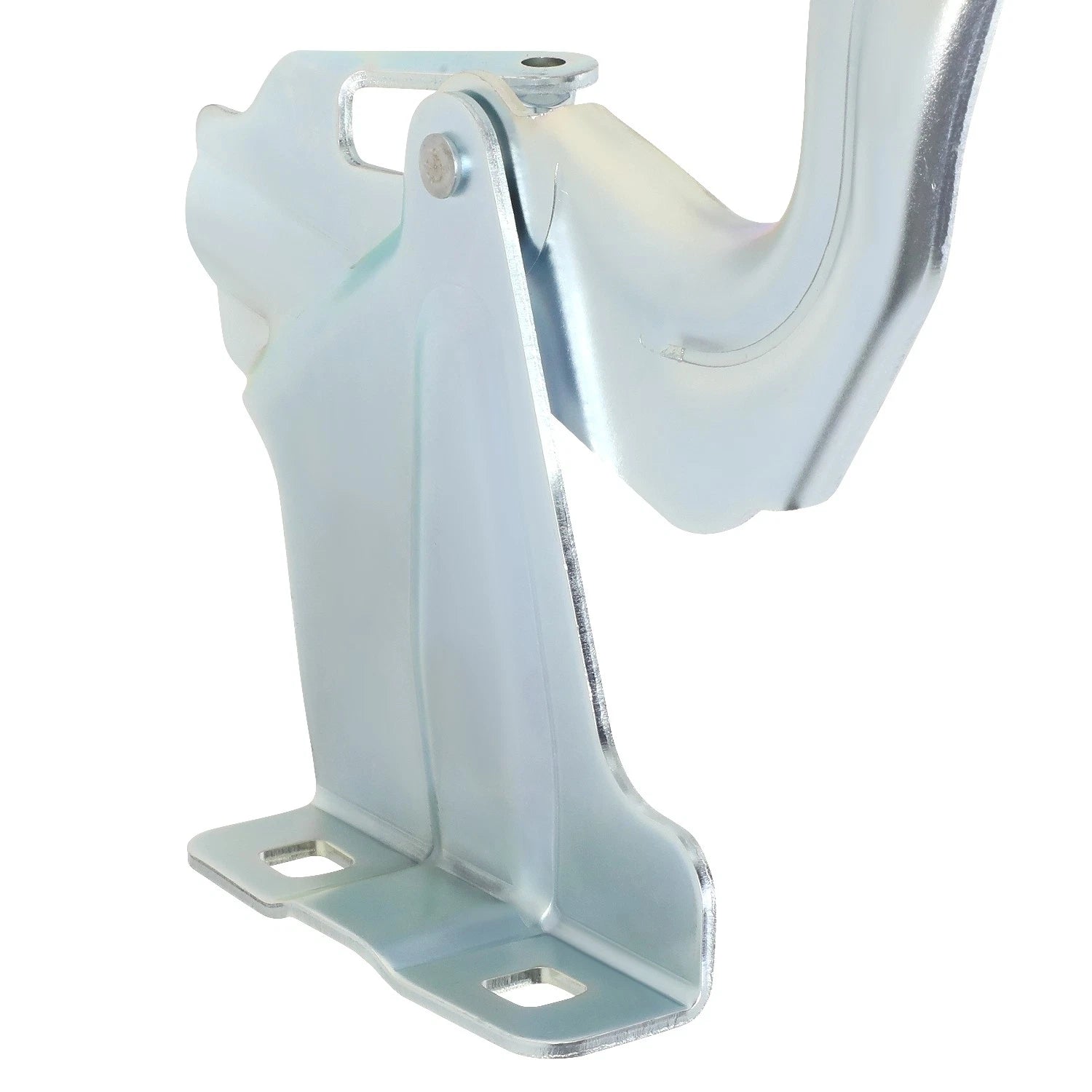 RH Steel Bonnet Hood Hinge for Nissan Versa (2014–2019)